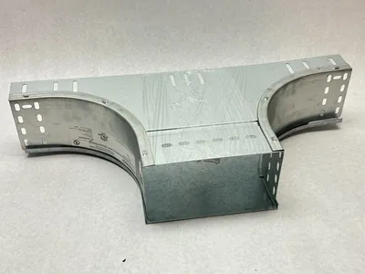 RTAX 110.200 S | Niedax  Cable Tray Extension T-Piece - New Other