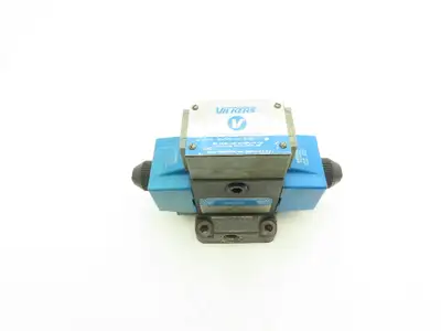 Used VICKERS _UNKNOWN_ Valves/Fittings Indiana US | Arrow Industrial #1316962