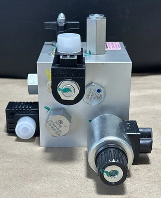 NEW DANFOSS COMATROL CP11667 C
