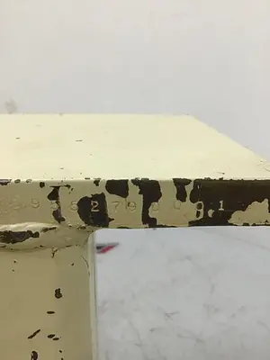 USED METAL FABRICATOR 9552790001