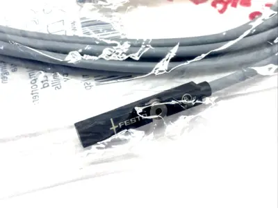 New | in-Stock Fetso 543862 Proximity Sensors Michigan US | Maverick Industrial Sales #1418965