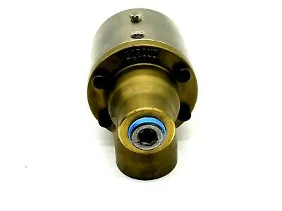 NEW KADANT 12K12000 ROTATING UNION 258007.111/16
