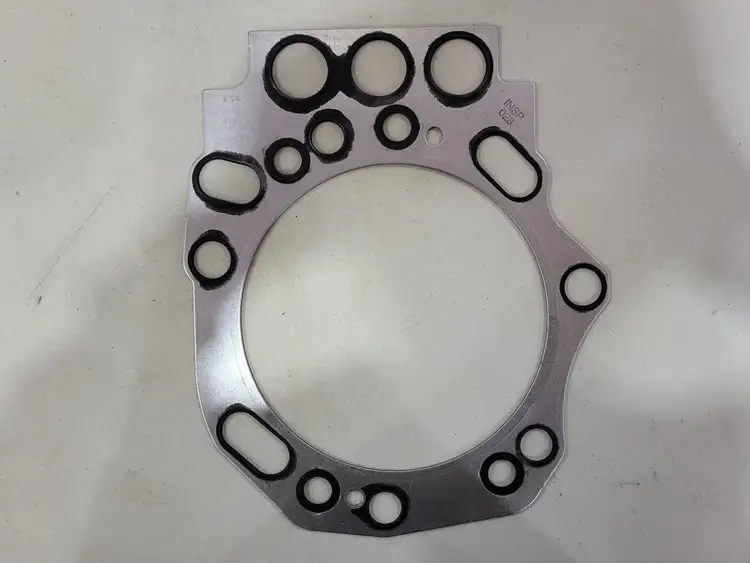 Used CUMMINS 4086225 Parts British Columbia CA | Lenmark #278488