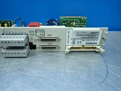 NEW SIEMENS 6SN11150BA110AA1