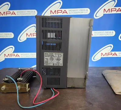 USED AC TECH M1275BK