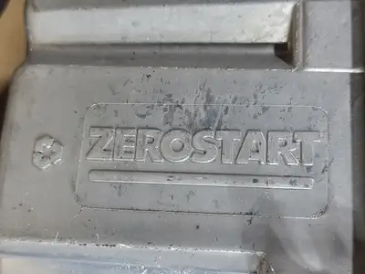USED PHILLIPS & TEMRO 3305001A