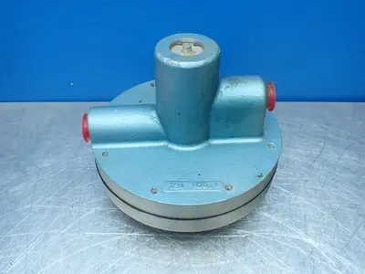 NEW TWIN BAY INDUSTRIES TB1003