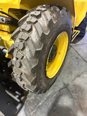 Used 2020 Sellick S100 4WD Internal Combustion Forklifts: Pneumatic Tire New York US | United Lift #1446677