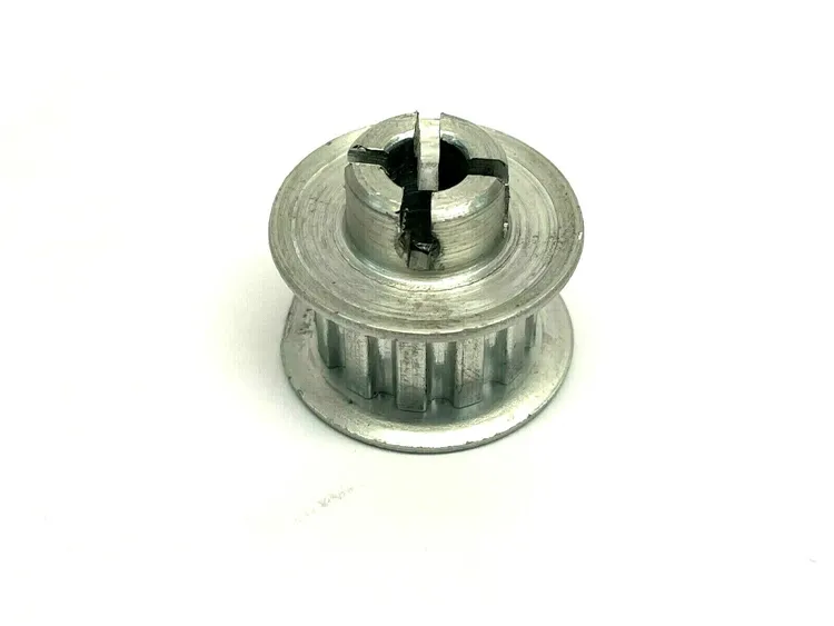 Used BANDO _UNKNOWN_ Miscellaneous MRO | Maverick Industrial Sales #1122333