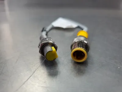 Turck BI 1.5-QS880-AP6X-0.2M-RS 4T Proximity Sensor. 5E-20