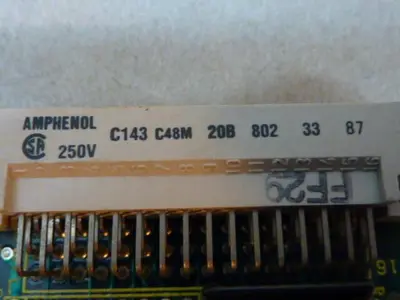 USED SIEMENS 6ES5 375-0LD31