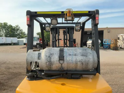 Used HYSTER S80FT Misc Forklifts Michigan US | Miedema Asset Management Group #1300302