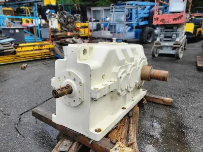 Used PIV LC355-12V Gearboxes British Columbia CA | Lenmark #268251