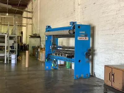 USED ELITE CAMERON T4400