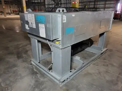 USED KEEPRITE KCM016-T4A-M12V-R088