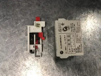 NEW ALLEN-BRADLEY 190-T11-11