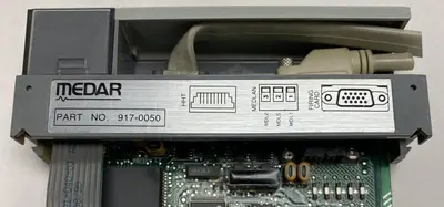 USED MEDAR 917-0050