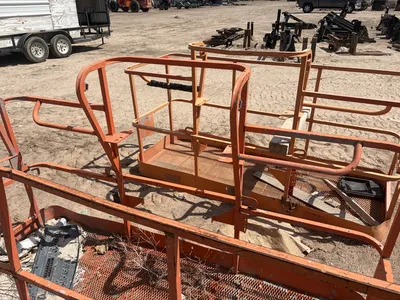Used _UNKNOWN_ _UNKNOWN_ Aerial Work Platforms Texas US | Miedema Asset Management Group #1312862