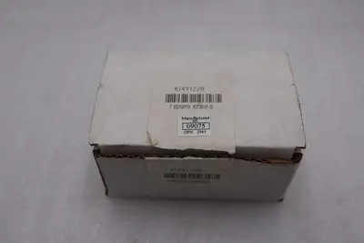 NEW FEDERAL SIGNAL K149122B STROBE TUBE STOCK H846