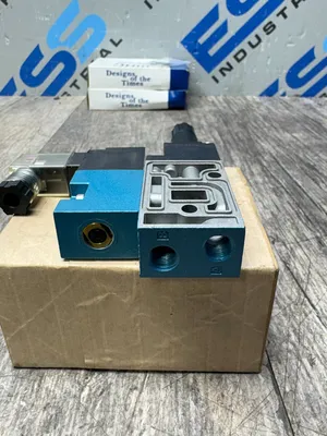 MAC 45A-MAJ-DDAJ-1KD Electrical/PLC/Automation | ESS Industrial Equipment Sales (4)