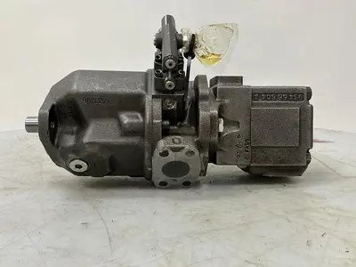 USED REXROTH AA10VS045DFR1/31R-PKC62K02