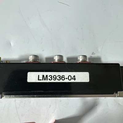 NEW Enercon LM3936-04
