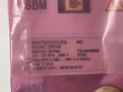 USED SIEMENS Z=G91+G42+C43+K80+F01