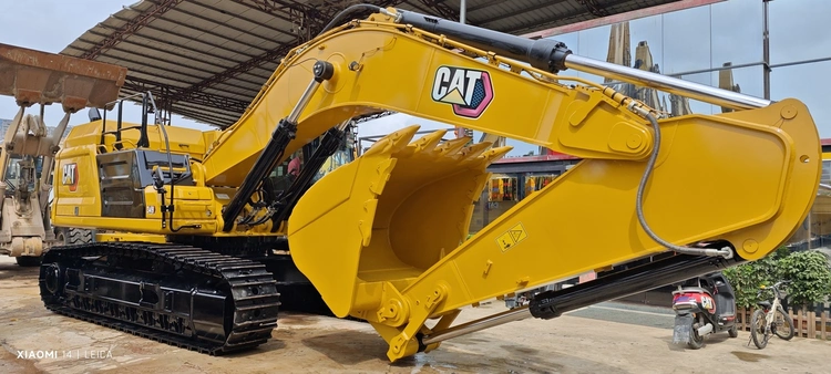 Used 2020 CATERPILLAR 349 Excavators Florida US | US Global Heavy Equipment Solutions #1412586