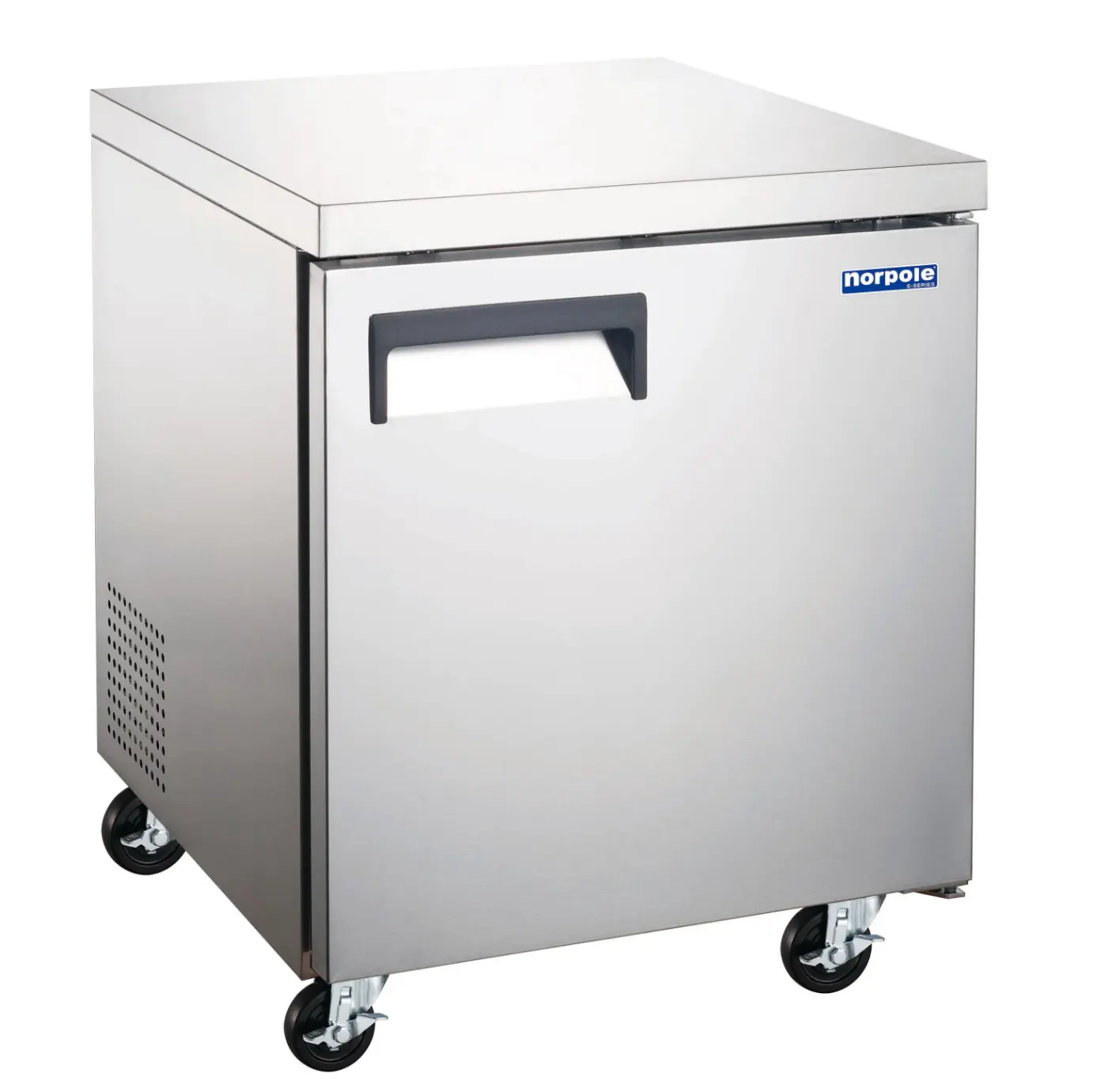 Magic Chef 1 DOOR UNDER COUNTER REFRIGERATOR