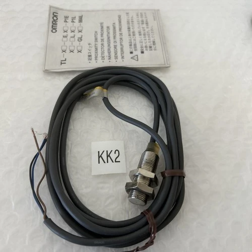 Used Omron TL-X2B1-GE PLC Processors Indiana US | J&J Industrial Supply #532522