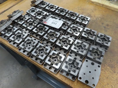 Used SYSTEM 3R GENERIC Workholding (Misc) Minnesota US | Machinesused.com #1512072