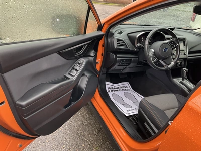 Used 2019 SUBARU CROSSTREK SUVs Michigan US | Miedema Asset Management Group #1335819