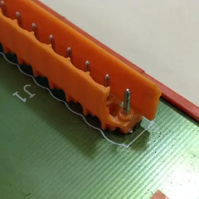 USED WAGO PCB-108