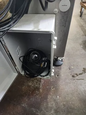 USED ESPERA ES5900