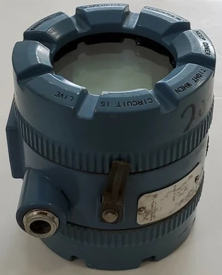 USED Rosemount H03-217110