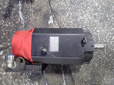 USED 1988 FANUC A06B0754B270#3000