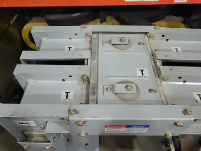 USED EATON CUTLER-HAMMER CALX05678