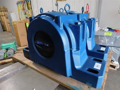 USED SKF SAF 536