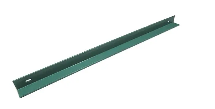 NEW PISTORIUS ANGLE IRON