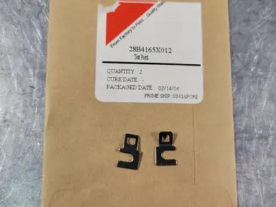 NEW FISHER 19B5403X012