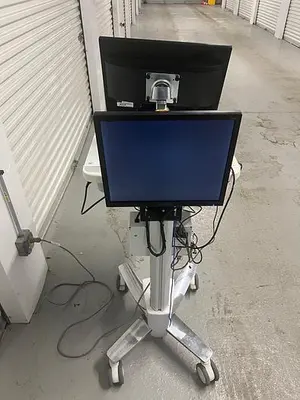 Used DIOPSYS NOVA VEP Ophthalmology Minnesota US | Midwest Medical #1467818