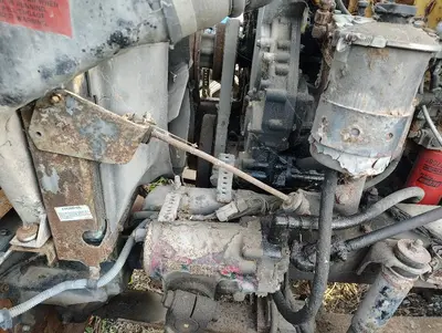 Used 2000 INTERNATIONAL 9900 EAGLE Conventional trucks Ohio US | Proxy Equipment #1385245