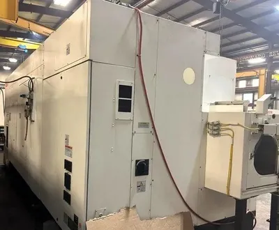 2011 MAZAK SLANT TURN NEXUS 550M CNC Lathes | Midstate Machinery (6)