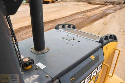 Used 2013 JOHN DEERE 624K Wheel Loaders California US | Monster Iron Equipment Services #1481082
