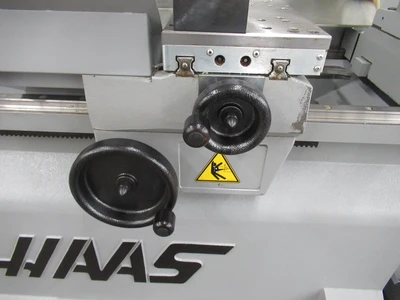 Used 2008 HAAS TL-1 CNC Lathes Minnesota US | Machinesused.com #1389526