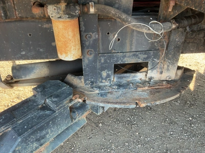 Used 1992 GMC TOPKICK 10' Dump trucks Michigan US | Miedema Asset Management Group #1579202