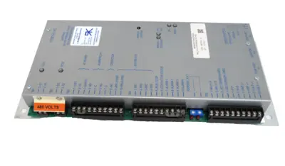 NEW REDKOH INDUSTRIES RK2000-04 INTERFACE UNIT RK200004