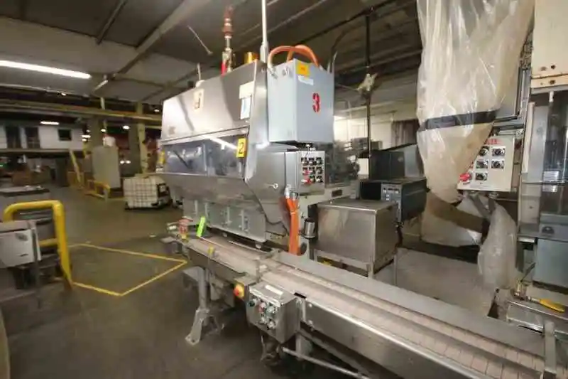 USED DELKOR 752