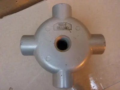 USED KILLARK VXA-1