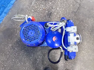 USED GKS 97.5444.101